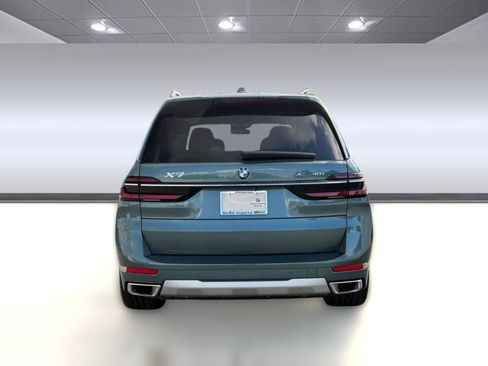 Used 2026 BMW X7 xDrive40i w/ Executive Package AWD/4WD image 10