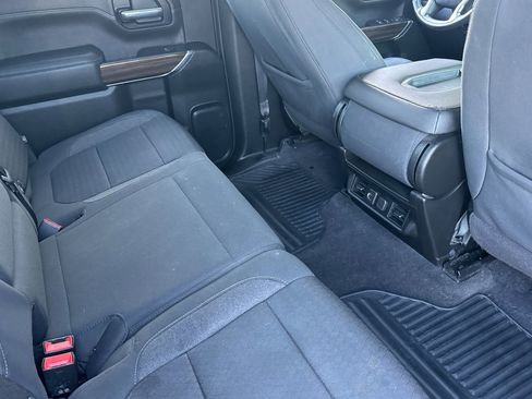 Used 2020 Chevrolet Silverado 1500 RST w/ Rally Edition RWD image 29