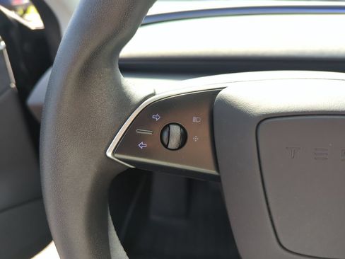 Used 2024 Tesla Model 3 Long Range AWD/4WD image 19