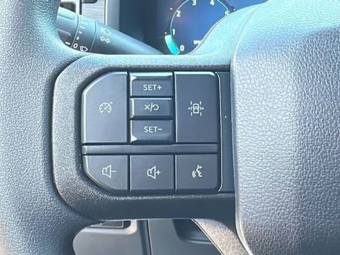 New 2026 Ford F150 STX w/ Equipment Group 200A RWD image 24