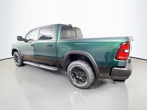 New 2026 RAM 1500 Rebel w/ G/T Package image 5