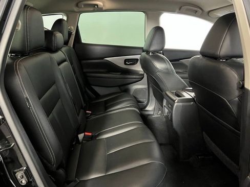 Used 2023 Nissan Murano SV image 24