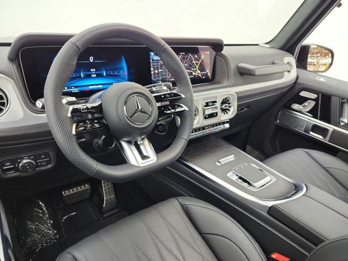 Used 2026 Mercedes-Benz G 63 AMG 4MATIC image 14