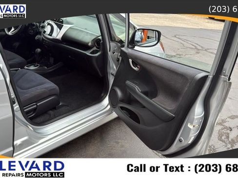 Used 2012 Honda Fit Sport image 33
