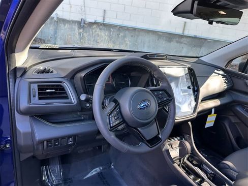 New 2026 Subaru Ascent Bronze Edition image 2