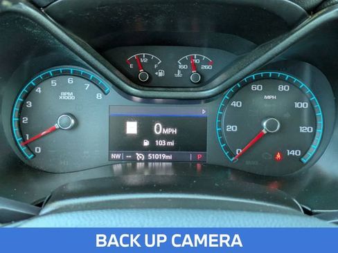 Used 2020 GMC Canyon Denali image 18