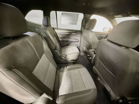 New 2027 GMC Acadia Elevation w/ LPO, Floor Liner Package AWD/4WD image 22