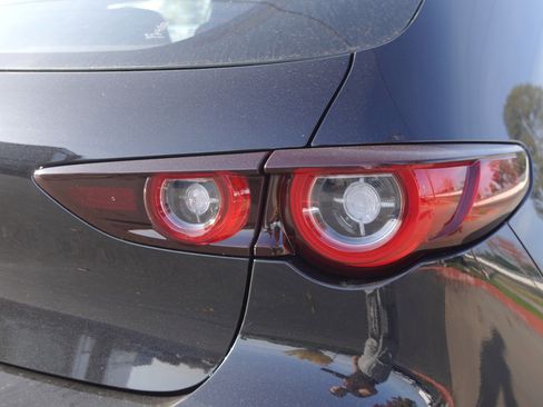 New 2026 MAZDA MAZDA3 s image 5