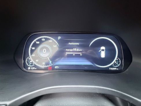 Used 2020 Hyundai Palisade Limited AWD/4WD image 17