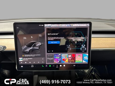 Used 2023 Tesla Model 3 Standard Range image 49