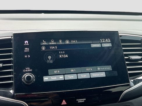 Used 2022 Honda Pilot TrailSport image 15