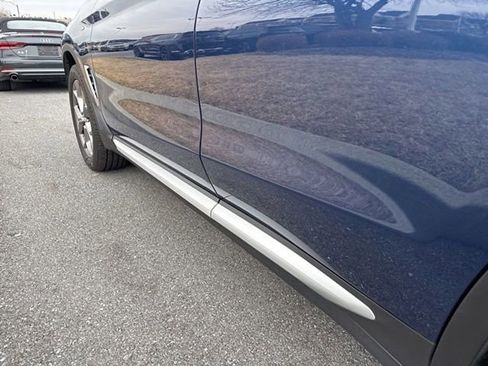 Certified 2023 BMW X3 xDrive30i w/ Premium Package image 12