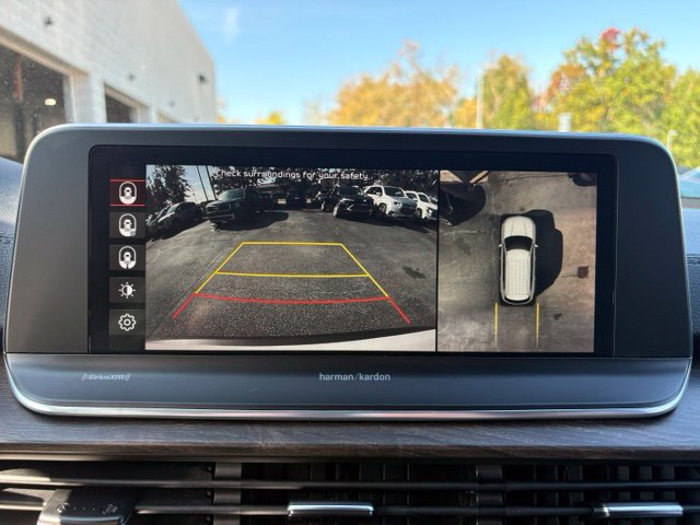 Used 2020 Kia Telluride SX AWD/4WD image 37