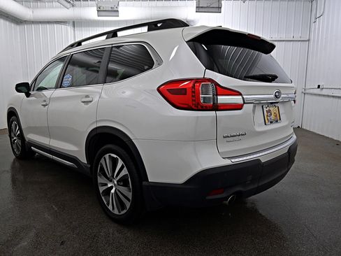 Used 2021 Subaru Ascent Limited w/ Technology Package image 32