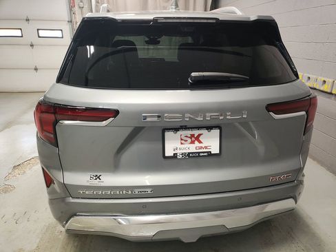 New 2026 GMC Terrain Denali image 22