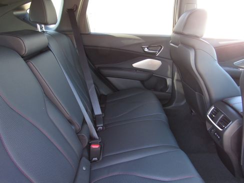 New 2026 Acura RDX A-Spec AWD/4WD image 12