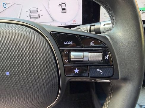 Used 2023 Hyundai Ioniq 6 SE RWD image 7