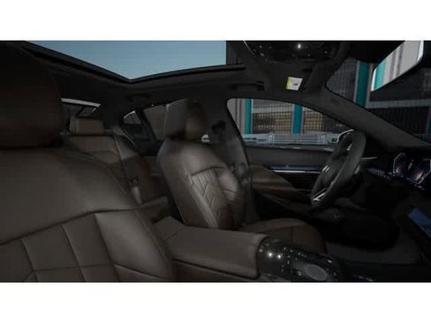 New 2026 BMW 540i xDrive 540i xDrive w/ Executive Package image 9