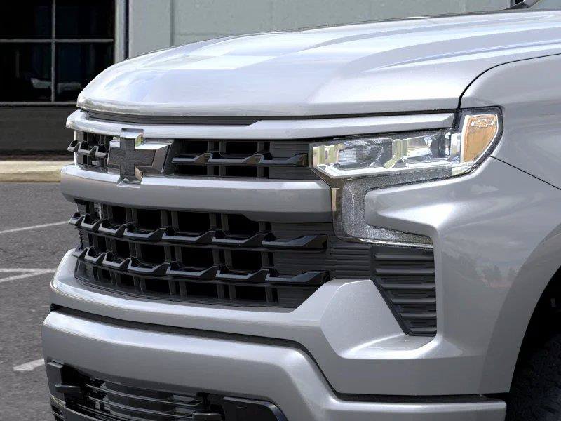 New 2026 Chevrolet Silverado 1500 RST w/ RST Select Package AWD/4WD image 40