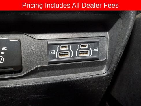 Used 2021 Jeep Grand Cherokee L Limited AWD/4WD image 9