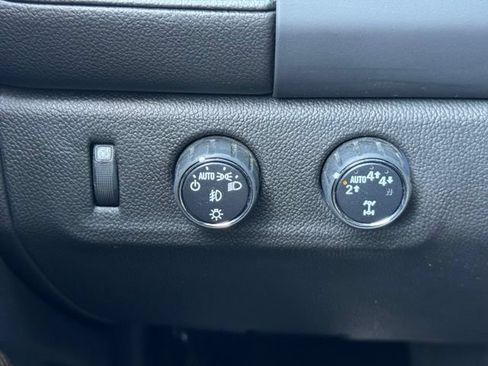 Used 2020 GMC Canyon Denali AWD/4WD image 30