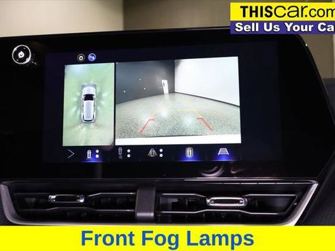 Used 2026 Chevrolet Equinox LT w/ Convenience Package II FWD image 19