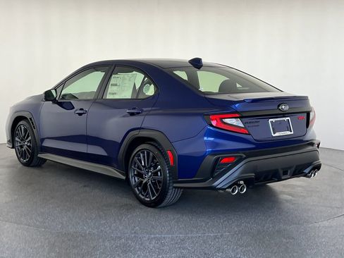 New 2026 Subaru WRX Premium w/ Accessory Package #2 AWD/4WD image 7