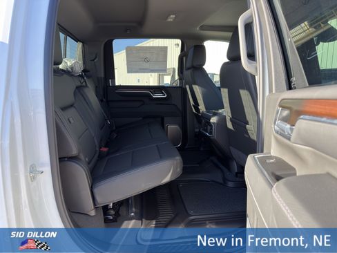 New 2026 GMC Sierra 3500 Denali image 19