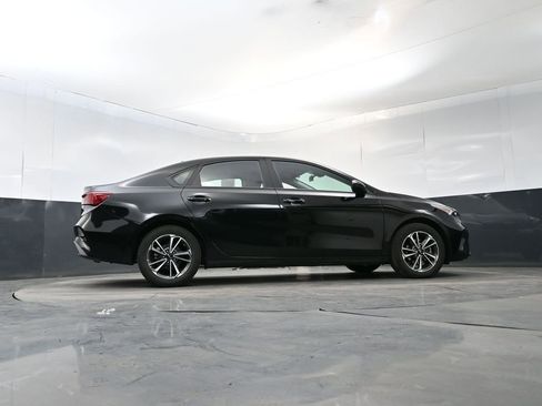Used 2023 Kia Forte LXS FWD image 24