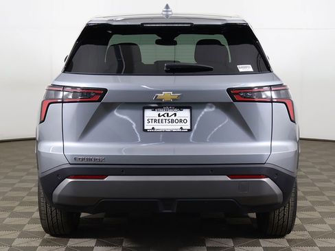 Used 2026 Chevrolet Equinox LT FWD image 14