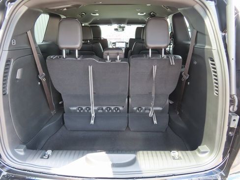 New 2026 Chrysler Pacifica Select image 27