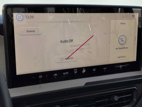 New 2026 Ford Bronco Sport Big Bend AWD/4WD image 20