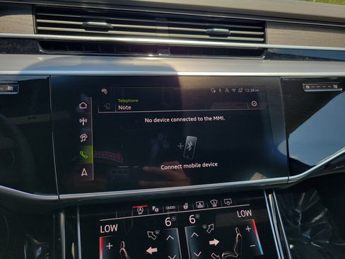 New 2026 Audi A8 L 3.0T AWD/4WD image 22