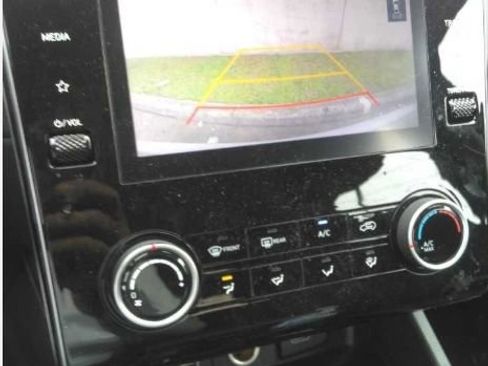 Used 2024 Hyundai Tucson SE FWD image 6