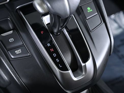 Used 2018 Honda CR-V Touring image 17