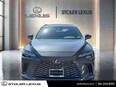 Used 2025 Lexus RX 350 Premium AWD/4WD image 2