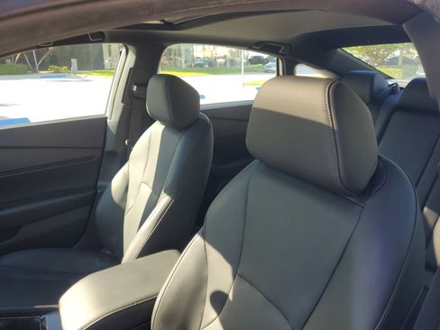 Used 2023 Honda Accord Sport image 21