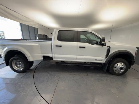 New 2026 Ford F450 XL w/ 360-Degree Camera Package image 13