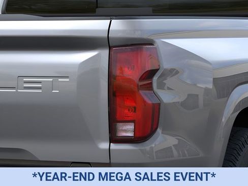 New 2026 Chevrolet Colorado LT w/ LT Convenience Package image 11