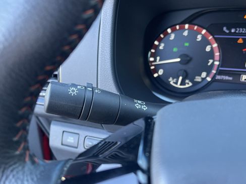 Used 2023 Nissan Frontier PRO-4X w/ Pro Convenience Package image 23