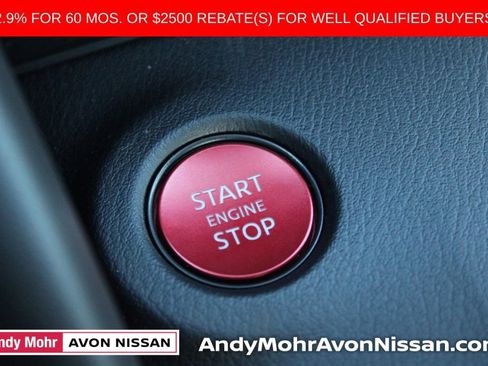 New 2025 Nissan Z NISMO w/ Floor Mat Package image 17