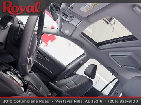 Used 2020 Honda Pilot Touring image 19