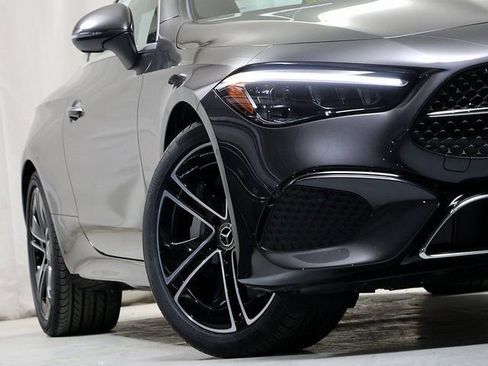 Certified 2026 Mercedes-Benz CLE 300 CLE 300 image 4