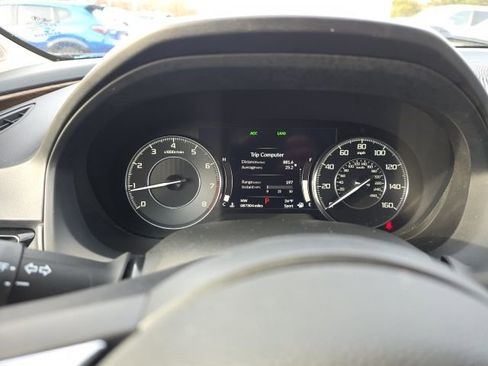 Used 2019 Acura RDX AWD w/ Advance Package image 19