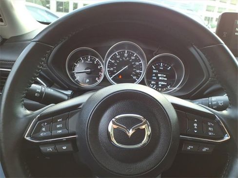 Used 2024 MAZDA CX-5 AWD 2.5 S w/ Select Package image 19