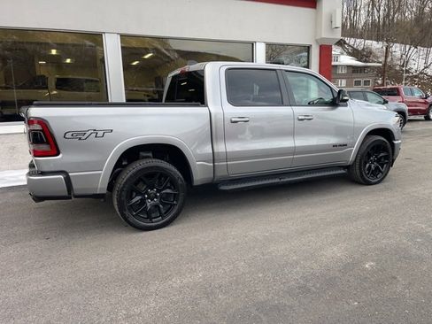 Used 2022 RAM 1500 Laramie image 6