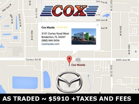 Used 2008 MAZDA MAZDA3 s Sport image 24