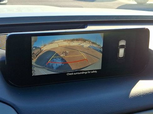 New 2026 MAZDA CX-50 AWD 2.5 S w/ Cargo Package image 13