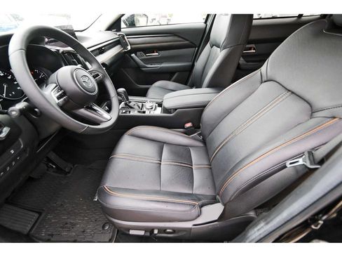 Used 2024 MAZDA CX-50 AWD 2.5 S w/ Weather Package image 11