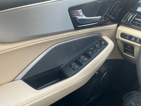 New 2026 Acura MDX FWD image 32